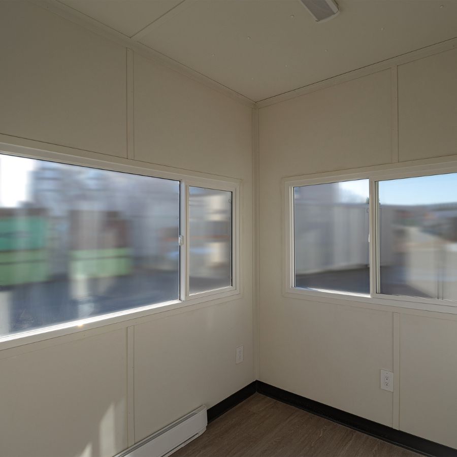 10’ Guard CUBE - Backstorage Containers