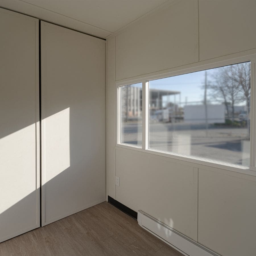10’ Guard CUBE - Backstorage Containers